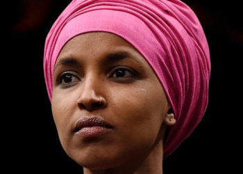 Ilhan Omar'a şüpheli madde ve tehdit mesajı gönderildi: "Patriyarka yeniden yükselecek"