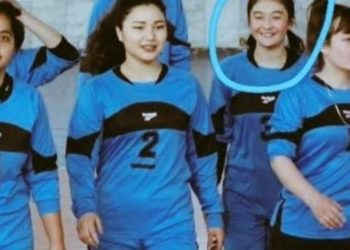 Deniz Karakullukçu