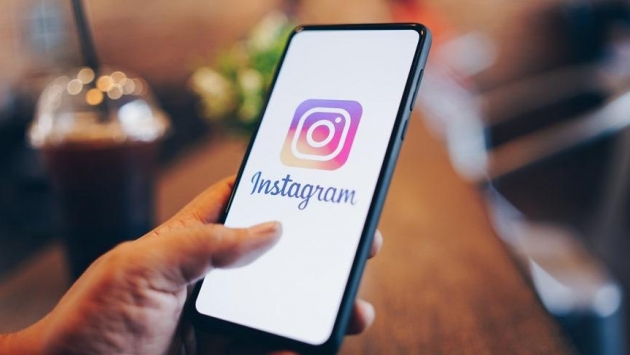 Instagram’a erişim sorunu!