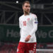 Inter, Euro 2020'de kalp krizi geçiren Eriksen'in takımdan ayrılması fikrine açık