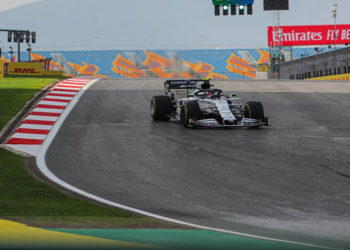 Intercity Yönetim Kurulu Başkanı Ak: Formula 1, İstanbul'a 3 günde 150 milyon euro gelir bıraktı
