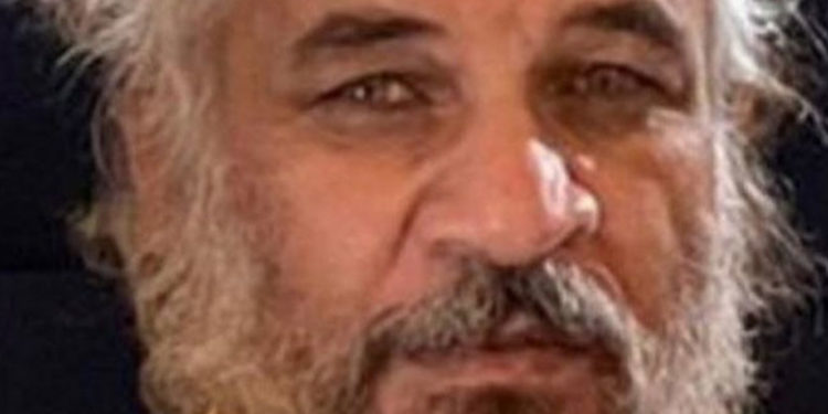 Irak: IŞİD'in 'mali işler sorumlusu' Sami Casim'i yurt dışında yakaladık