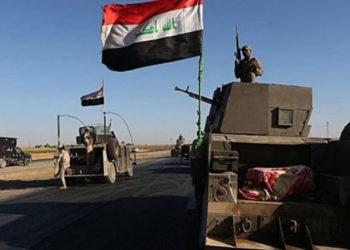 Irak’ta IŞİD saldırısı: 12 ölü, 15 yaralı