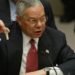 Irak’ın işgalinin mimarlarından Colin Powell öldü