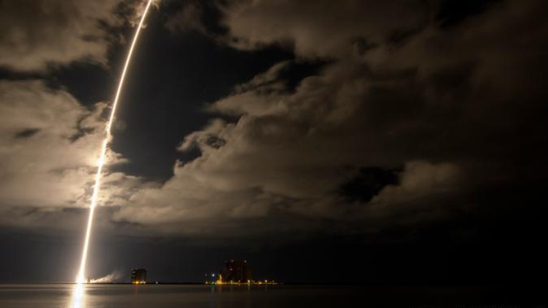 Jüpiter'e yolculuk: NASA Lucy misyonunu başlattı