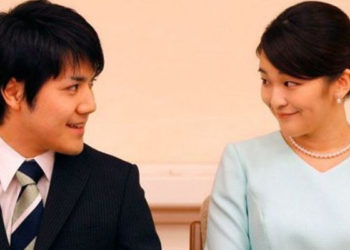Japon prenseslerin ortak isteği: Bizi rahat bırakın