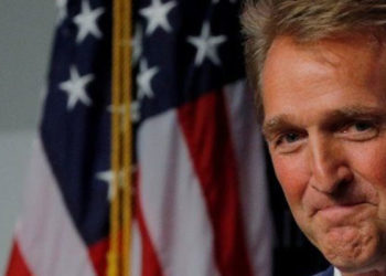 Jeff Flake: ABD'nin yeni Ankara Büyükelçisi kimdir?