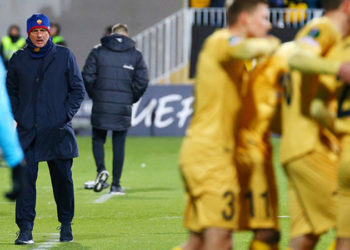 Jose Mourinho yönetimindeki Roma, Norveç'te dağıldı: 6-1!