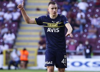 Juventus, Attila Szalai'nin peşinde