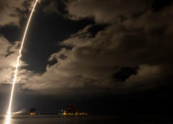 Jüpiter'e yolculuk: NASA Lucy misyonunu başlattı