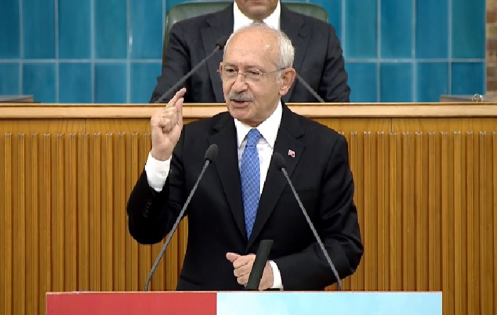 Kılıçdaroğlu’ndan Erdoğan’a: ‘Sana göre fiyatlar uygun, sen bedava yaşıyorsun’