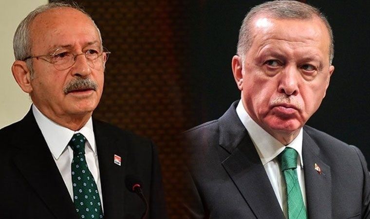 Kılıçdaroğlu’ndan Erdoğan’a: Profesyonel asker diye geçiştirdiğiniz bizim Mehmetçiğimizdir