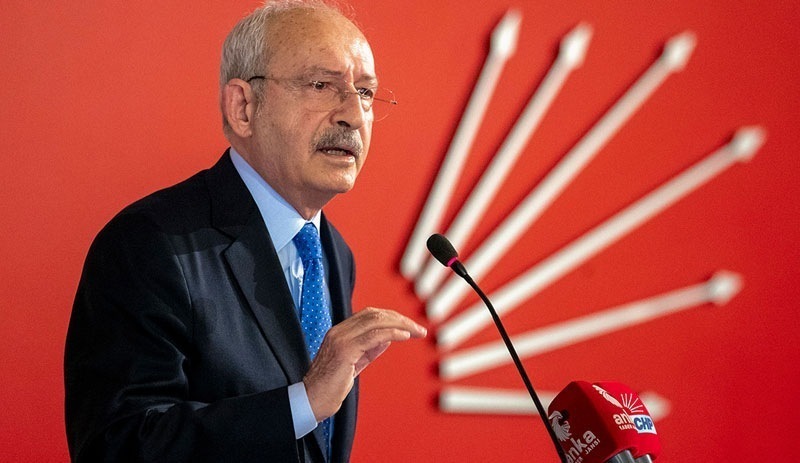 Kılıçdaroğlu’ndan TÜGVA tepkisi: Bu organizasyon paralel yapıdır