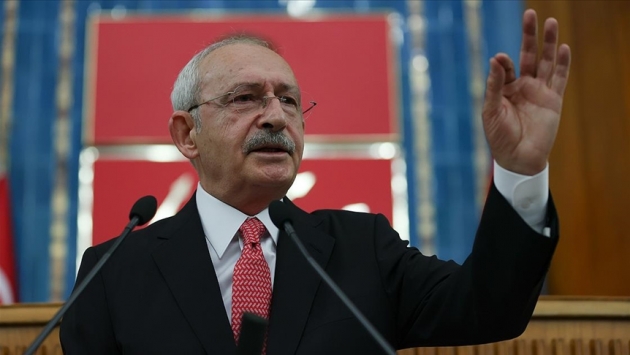 Kılıçdaroğlu: Bu ülkenin 'Memur Teomanlarına' yeniden sesleniyorum...