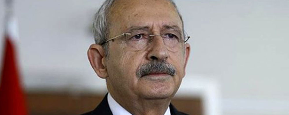 Kılıçdaroğlu: Bugün Merkez Bankası'na gideceğim