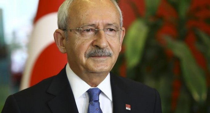 Kılıçdaroğlu: Devlet bir kişiye teslim edilmez