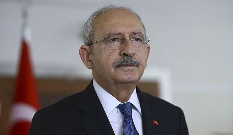 Kılıçdaroğlu: Esnafın devlette muhatabı yok