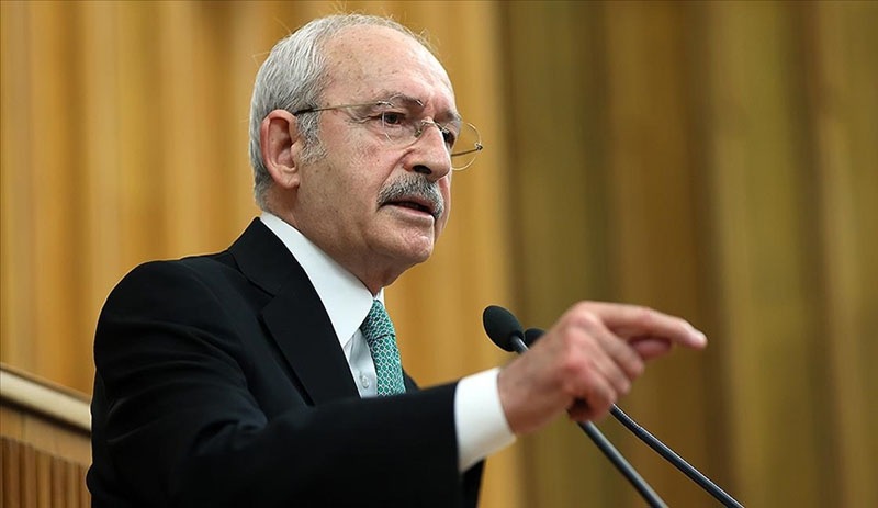 Kılıçdaroğlu MB ziyareti: iktisada uygun olanı söyledik ama uygun olmayan bir karar aldı