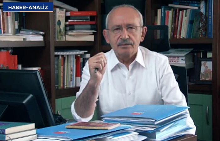 Kılıçdaroğlu, gerçekten Erdoğan’ı tehdit ediyor