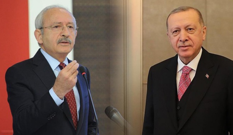 Kılıçdaroğlu'ndan Erdoğan'a 10 büyükelçi cevabı