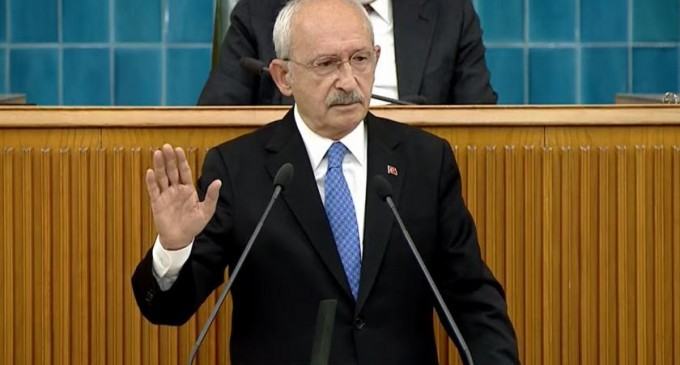 Kılıçdaroğlu'ndan Erdoğan'a fiyat tepkisi