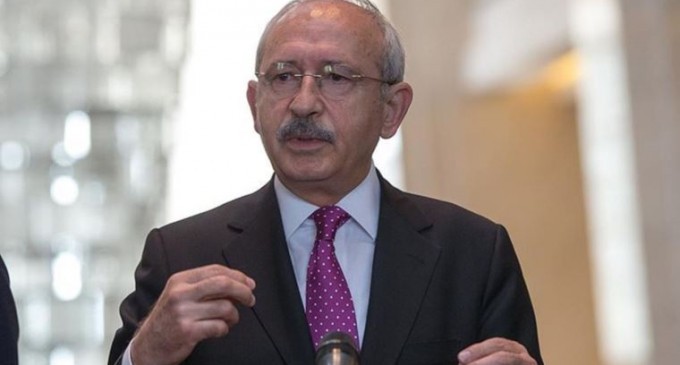 Kılıçdaroğlu'ndan bürokratlara çağrı