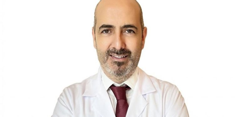 KBB Uzmanı Prof. Dr. Şahin Ulu'dan ‘burun tıkanıklığı’ uyarısı: Kalp rahatsızlığına neden olabilir