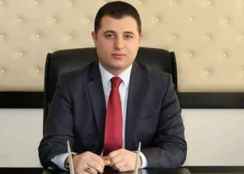 KHK’lı eski hâkim Abdülnasır Aslan koronadan vefat etti