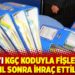 KHK’lıyı KGÇ koduyla fişledikten 3 yıl sonra ihraç ettiler