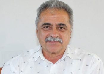 KKTC'de iktidar ortağı Demokrat Parti'nin Genel Başkanı Tözün Tunali'nin videosu paylaşıldı