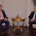 KKTC’de hükümet istifa etti