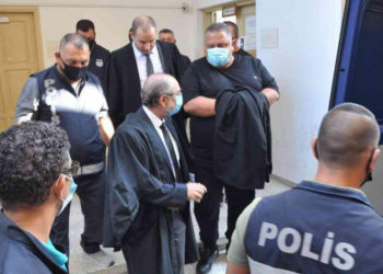 KKTC’de kaset krizi büyüyor, olay Türkiye’ye uzanacak