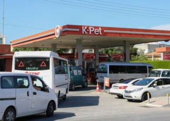 KKTC’deki akaryakıt krizine kısmi çözüm