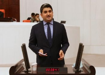 KYK yurtlarındaki kotalı internet sorunu Meclis gündeminde