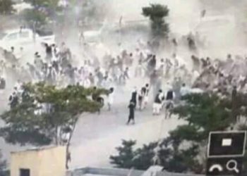 Kabil’de bombalı saldırı: En az 8 kişi öldü