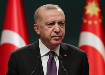 Kabine toplantısı ardından Erdoğan’dan açıklama