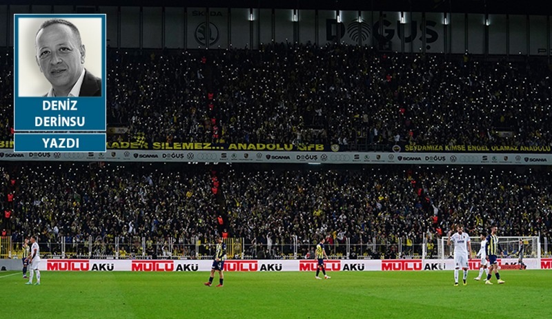 Kadıköy’de yönetime ciddi protesto