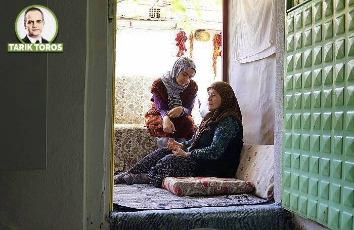 Kadını yaşarken gömdüler, Sözcü’sü Halk TV’si…