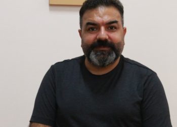 Kadir Çat: Bizler için her yer bir konser alanıdır