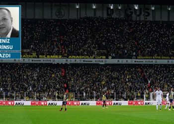 Kadıköy’de yönetime ciddi protesto