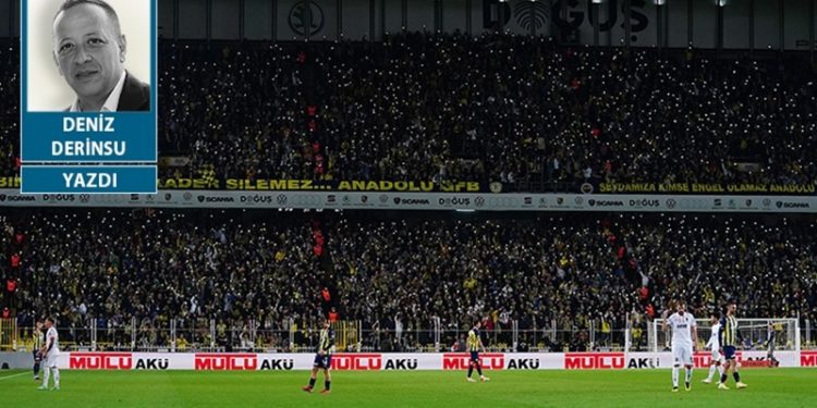 Kadıköy’de yönetime ciddi protesto