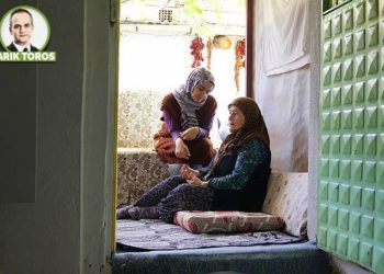 Kadını yaşarken gömdüler, Sözcü’sü Halk TV’si…