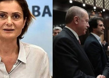 Kaftancıoğlu, Karadağlı’ya ‘teşhis’ koydu: Korkak erkek sendromu