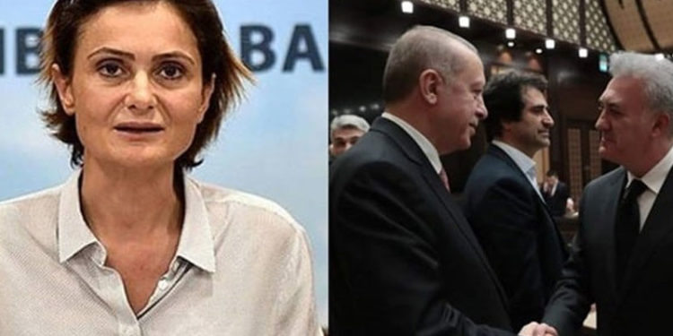 Kaftancıoğlu, Karadağlı’ya ‘teşhis’ koydu: Korkak erkek sendromu