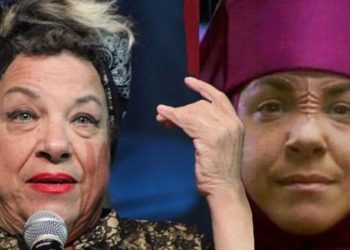 Kai Opaka rolüyle tanınan oyuncu Camille Saviola hayatını kaybetti