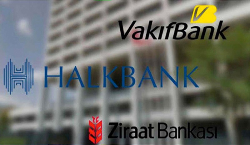 Kamu bankaları kredi faizlerini indirdi