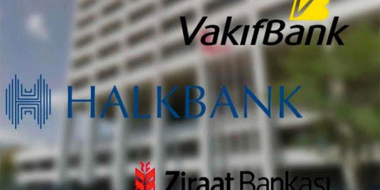 Kamu bankaları kredi faizlerini indirdi