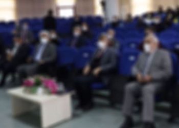Kamu görevlileri ile tarikat temsilcilerinin katıldığı kongrede laiklik ve ders kitapları hedef alındı