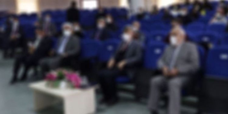 Kamu görevlileri ile tarikat temsilcilerinin katıldığı kongrede laiklik ve ders kitapları hedef alındı