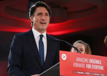 Kanada Başbakanı Trudeau: Yerlileri anma töreni davetine cevap vermediğim için pişmanım